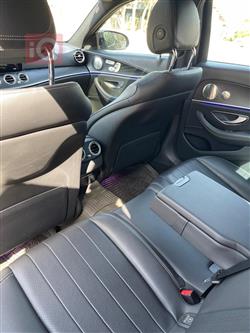 مرسيدس بنز E-Class